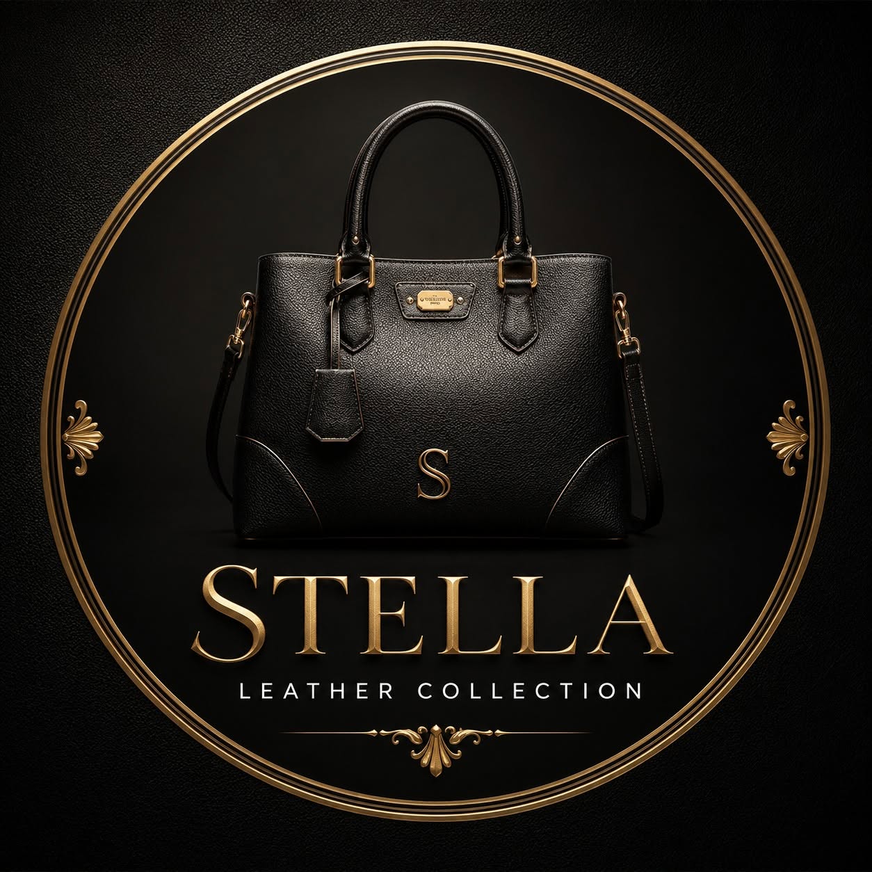 Stella Leather Collection